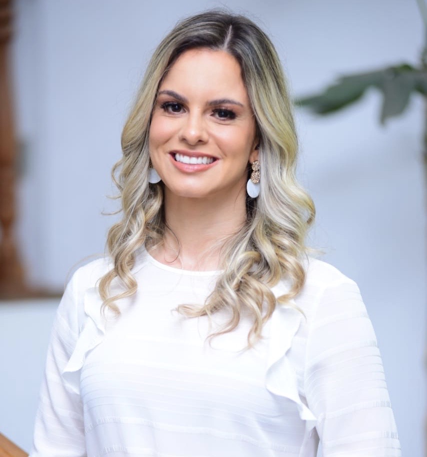 Hélen Zanqueta - Espaço Equilibrio