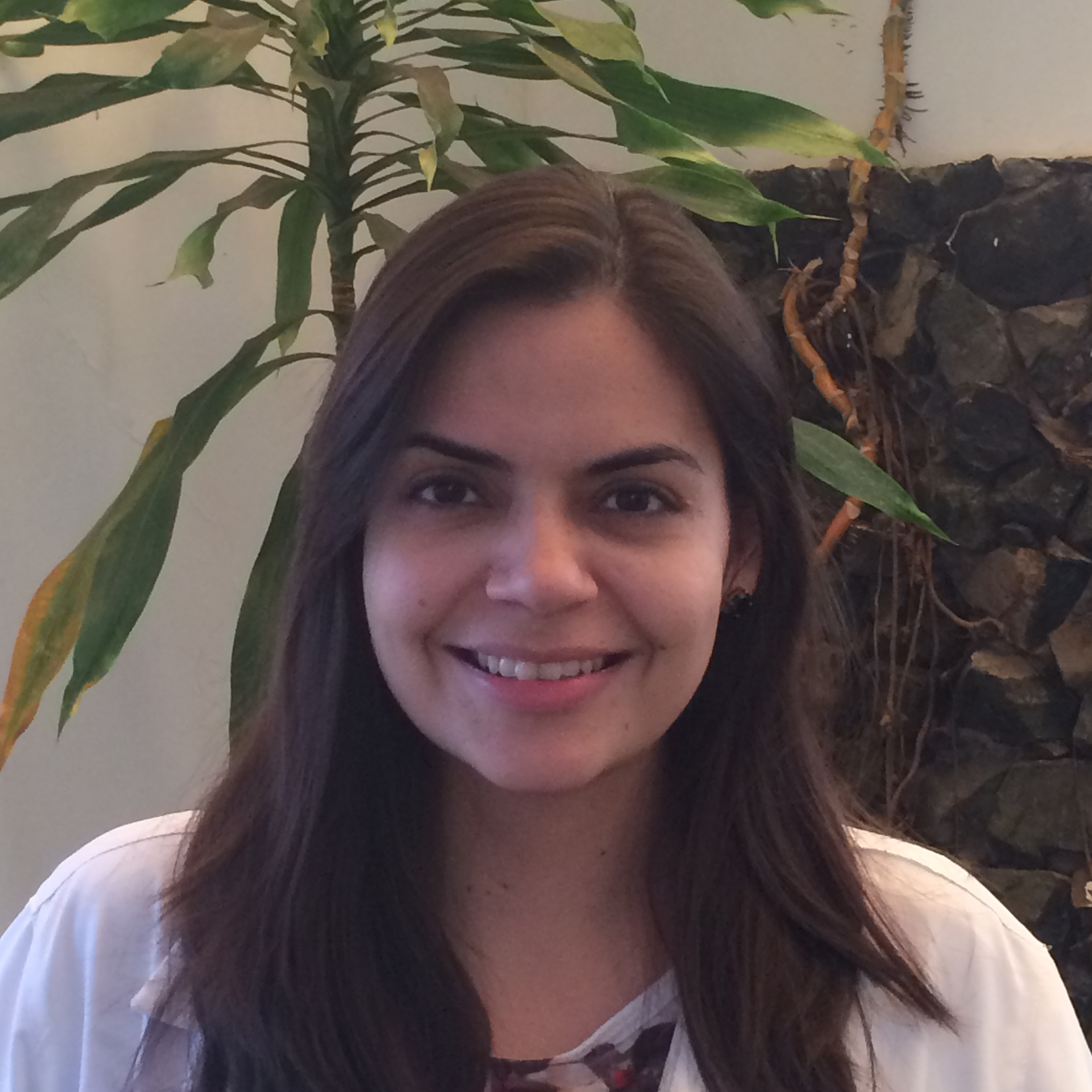 Nayara Cabral Barradas - Espaço Equilibrio